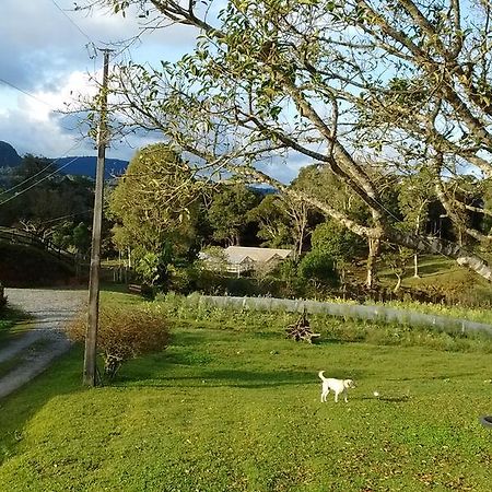 Sitio Colina Hotel Rio do Sul Ngoại thất bức ảnh