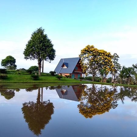 Sitio Colina Hotel Rio do Sul Ngoại thất bức ảnh