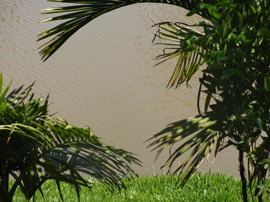 Sitio Colina Hotel Rio do Sul Ngoại thất bức ảnh