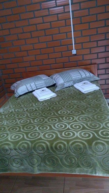 Sitio Colina Hotel Rio do Sul Ngoại thất bức ảnh