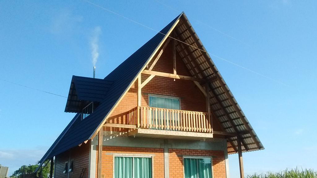 Sitio Colina Hotel Rio do Sul Ngoại thất bức ảnh