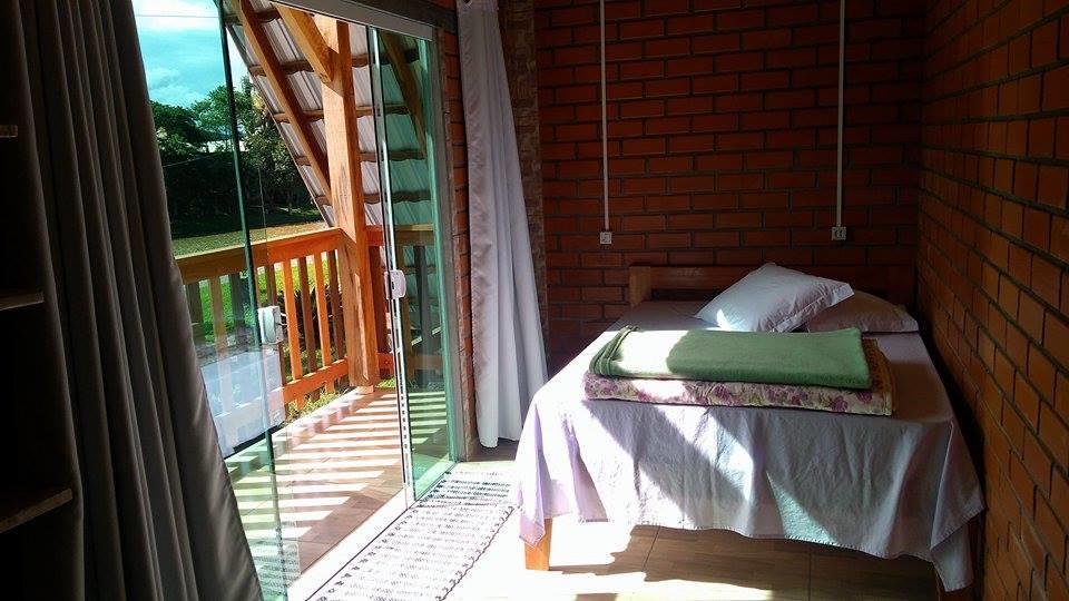Sitio Colina Hotel Rio do Sul Ngoại thất bức ảnh