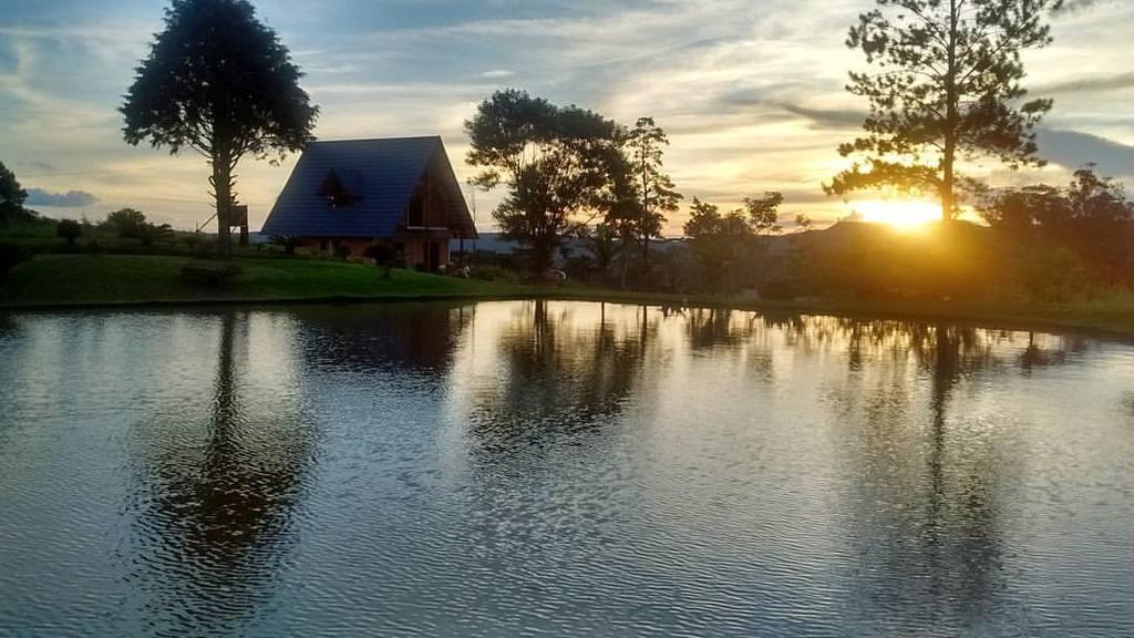 Sitio Colina Hotel Rio do Sul Ngoại thất bức ảnh