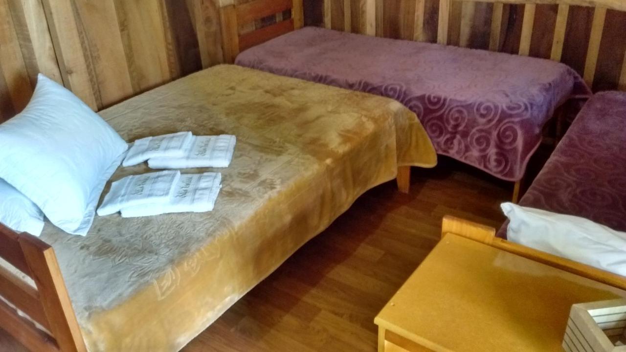 Sitio Colina Hotel Rio do Sul Ngoại thất bức ảnh